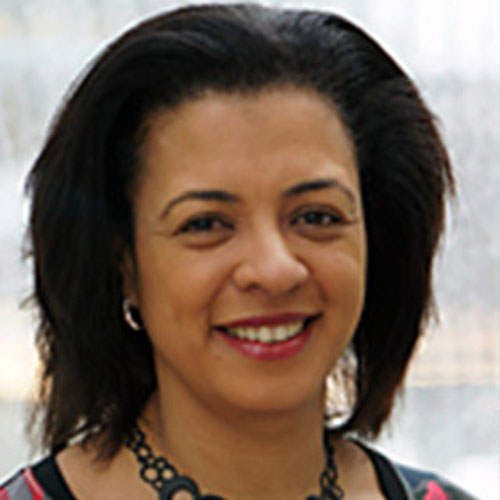 Dr. Victoria Korley