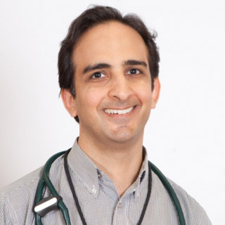 Dr. Kamran Ahmad