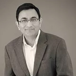 Dr. Mukesh Bhargava