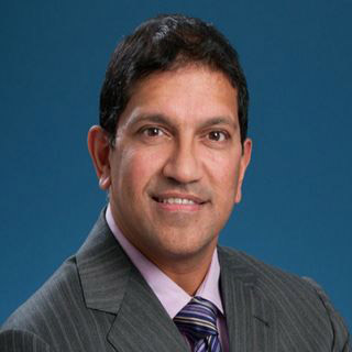 Dr. Vivek Rao