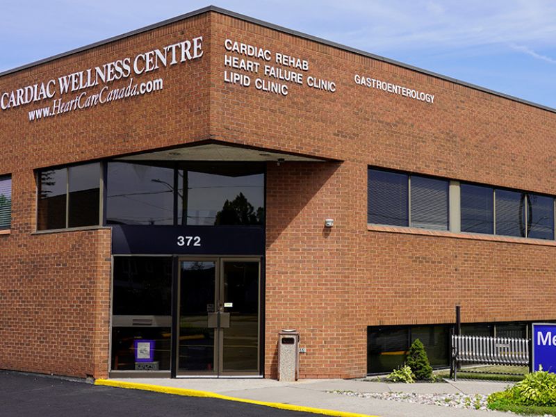 about heart care canada